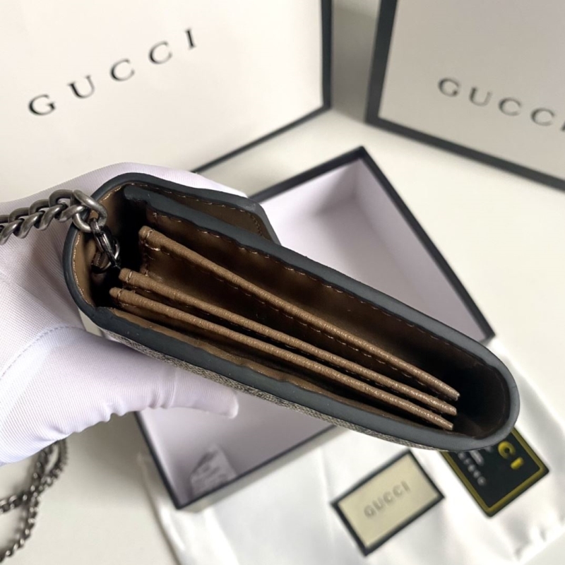 Gucci Wallets & Purse